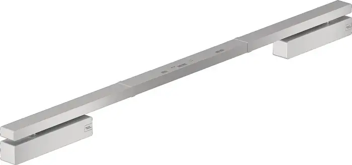 Expressversand TS-Set TS 98 GSR/V EMR 1 G XEA silber P600 EN 1-6 Normalmont.Bands.