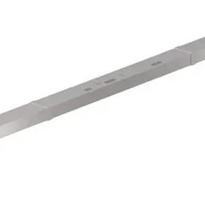 Markenprodukt TS-Set TS 98 XEA GSR/V EMR 2/BG XEA silber P600 EN 1-6 Normalmont.BG