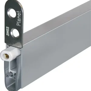 Türdichtung HS 1-s.L.835mm Alu.silberf.HLT PLANET Saisonangebot