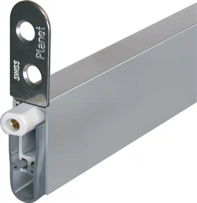 Türdichtung HS 1-s.L.835mm Alu.silberf.HLT PLANET Saisonangebot