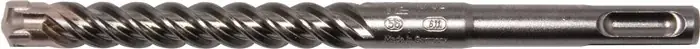 Jetzt Bestellen Hammerbohrer 4Power D.6,5mm Arbeits-L.150mm L.210mm SDS-plus HELLER