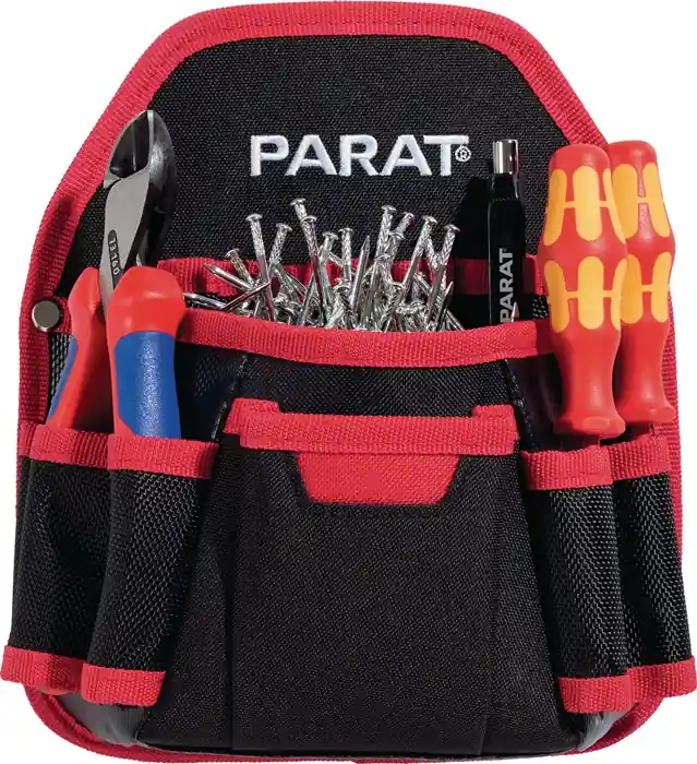 Nageltasche H220xB200xT80mm PARAT Online Kaufen