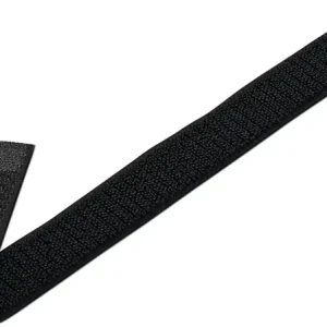 Angebot Klettbinder L.200mm B.16mm PA schwarz 20St./Btl.