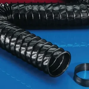 Neu Im Sortiment Abgasschlauch CP HYP 450 PROTECT ID 254mm AD 268,00mm 7mm L.10m Rl. VE: 10 Meter
