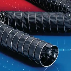 Schnäppchen Absaug- u.Gebläseschlauch CP HYP 450 130mm 142,00mm 3m VE: 3 Meter
