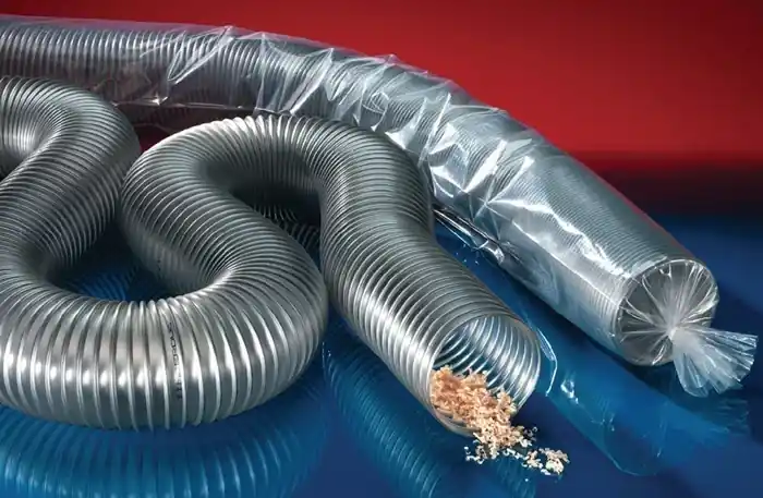 Gebläseschl.TIMBERDUC® PUR 531 AS ID 60mm AD 68,00mm 4mm L.10m Rl. VE: 10 Meter Jetzt Kaufen