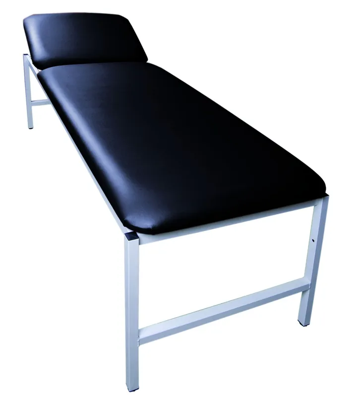 ultraMEDIC Ruheliege ultraREST "200" mit verstellbarem Kopfteil Highlight