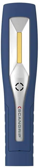 LED-Akkuhandleuchte MINI MAG PRO 3,7 V 1200 mAh Li-Ion 20/200 lm Billig