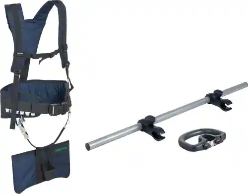Online Kaufen Festool Tragegeschirr TG-LHS 225