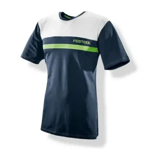 Festool Fashionshirt Herren FASH-FT1-L Zertifiziert