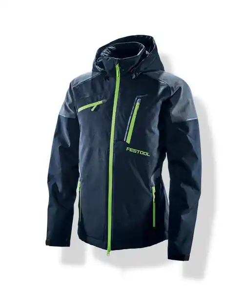 Festool Winterjacke WIJA-FT1-M Jetzt Kaufen