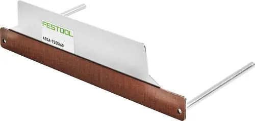 Nur Heute Festool Abdeckung ABSA-TS55/60
