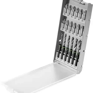 Direktkauf Festool Bohrerkassette BKS SYS3 D3-8 K CE/W
