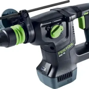 Top-Preis Festool Akku-Kombihammer KHC 18 EB-Basic