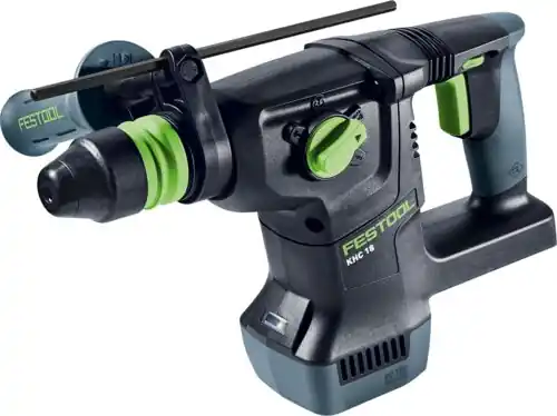 Top-Preis Festool Akku-Kombihammer KHC 18 EB-Basic