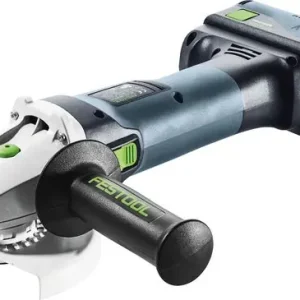 Festool Akku-Winkelschleifer AGC 18-125 5,0 EBI-Plus Knallerangebot