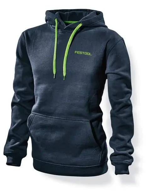 Bestseller Festool Kapuzenpullover HO-FT2 XL