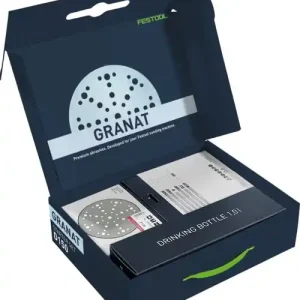 Online Kaufen Festool Schleifscheibe STF D150/48 GR-Set P Granat