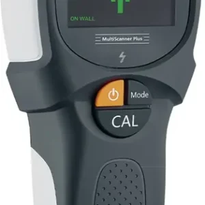 Neuheit Ortungsgerät MultiScanner Plus 120mm 3% LASERLINER