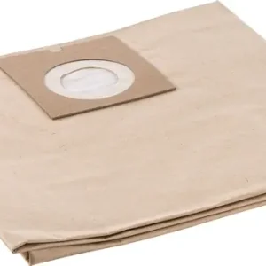 Zertifiziert Vliesfilterbeutel f.NT 30/1 ME Classic 10 St.KÄRCHER