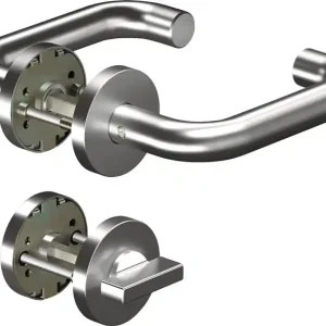 Saisonangebot Rosettengrt.CORE+8100 8mm/6501/7122 WC ER VA U-Form DIN L/R D/D OGRO