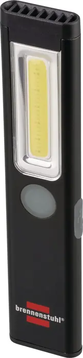 LED-Akkuhandleuchte PL 200 AC 200 lm Lithium-Polymer 0,45 Ah BRENNENSTUHL Saisonangebot