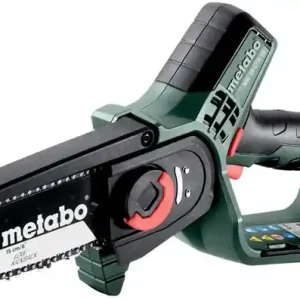 Akkukettensäge MS 18 LTX 15 18 V METABO Letzte Chance