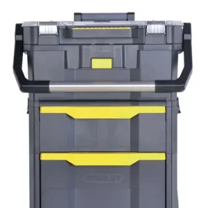 Rollende Werkstatt B560xT382xH764mm STANLEY Knallerangebot