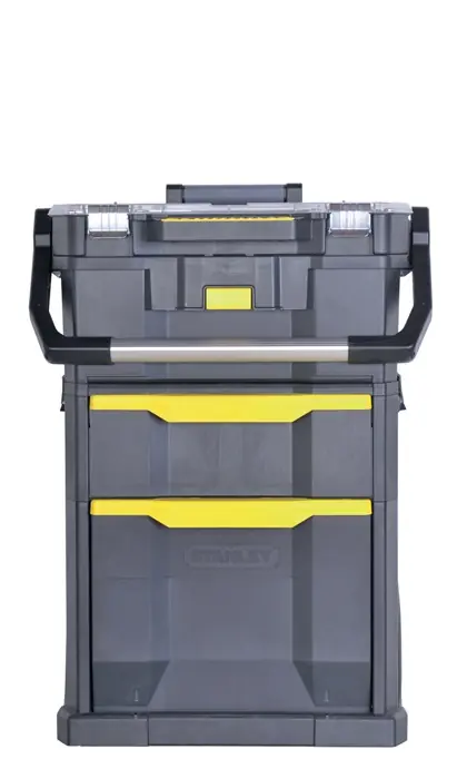 Rollende Werkstatt B560xT382xH764mm STANLEY Knallerangebot