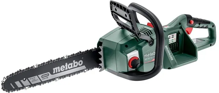 Sonderangebot Akku-Kettensäge MS 36-18 LTX BL 40 18V METABO