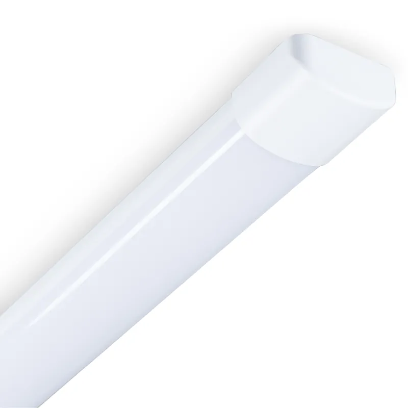 Letzte Chance Led Lichtleiste - 1x40W 150cm 5160lm 4000K IP40