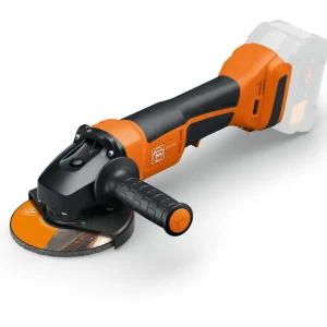 Sofort Bestellen FEIN Akku-Winkelschleifer Ø 115 mm - CCG 18-115-12 PD AS