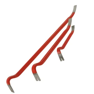 Abverkauf Müllner Zimmermanns-Nageleisen-Set - 3-tlg.