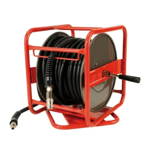 Schneller Versand Müllner Druckluft-Schlauchtrommel - PVC-Hybrid - 30 m