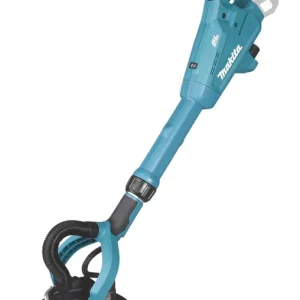 Makita DSL801ZU Akku-Langhalsschleifer 18V inkl. WUT01 (ohne Akku, ohne Ladegerät) Saisonangebot
