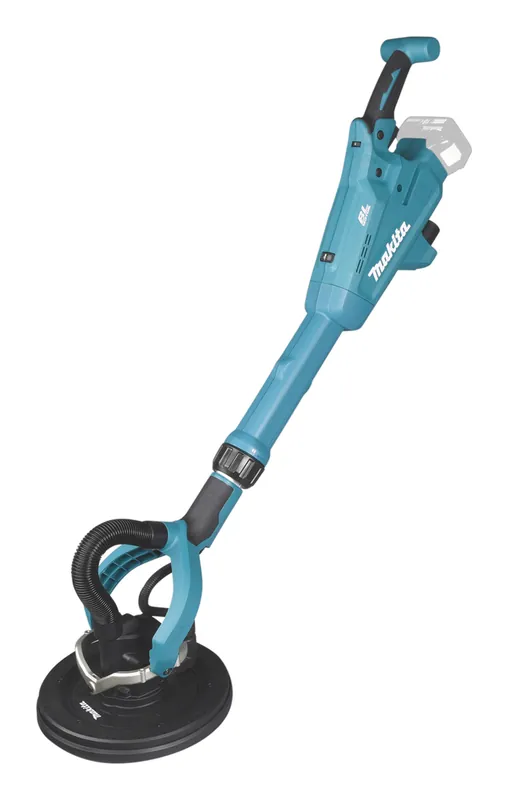 Makita DSL801ZU Akku-Langhalsschleifer 18V inkl. WUT01 (ohne Akku, ohne Ladegerät) Saisonangebot