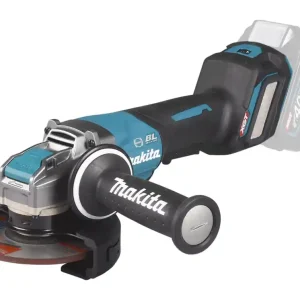 Makita GA044GZ Akku-Winkelschleifer 40V max. (ohne Akku, ohne Ladegerät) Preiswert