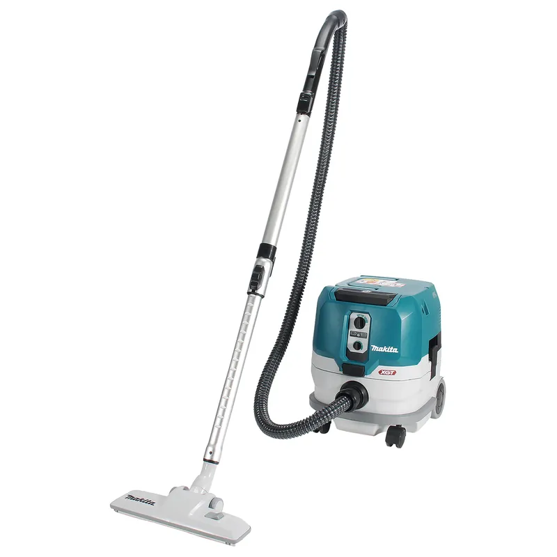 Makita VC005GLZ Akku-Staubsauger 15L 40V max. Trocken (ohne Akku, ohne Ladegerät) Top-Preis