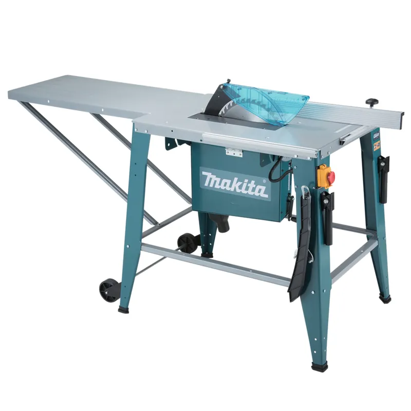 Makita 2712 Tischkreissäge 315 mm Sichere Zahlung