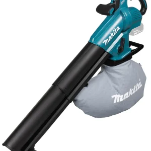 Makita DUB187Z Akku-Laubbläser/Sauger 18V (ohne Akku, ohne Ladegerät) Neue Ware