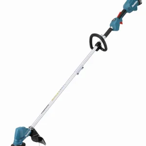 Makita DUR192LRT1 Akku-Rasentrimmer 18V / 5,0 Ah, 1 Akkus + Ladegerät Günstig