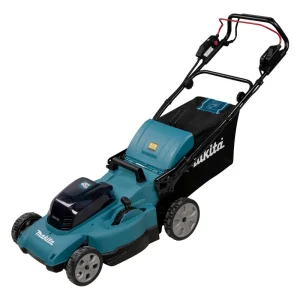 Makita DLM481Z Akku-Rasenmäher 2x18V (ohne Akku, ohne Ladegerät) Billig