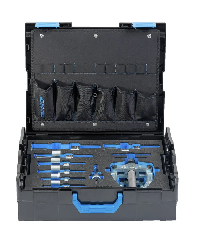 Gedore Innenauszieher-Set in L-BOXX Online Kaufen