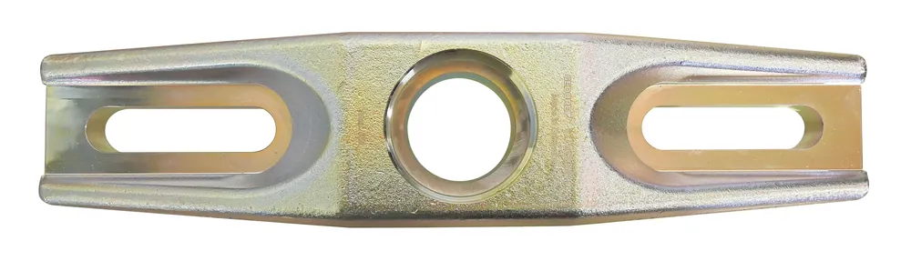 Gedore Grundplatte, 2¾"-16 UN Bestseller