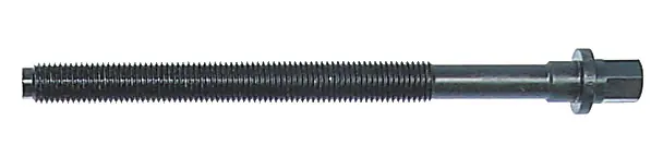 Gedore Zugspindel, M20, mechanisch Sichere Zahlung