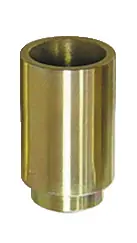 Letzte Chance Gedore Druck-/Stützhülse, kurz, Ø 38/30 mm