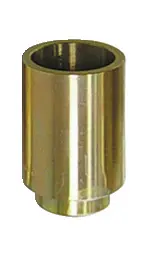 Gedore Druck-/Stützhülse, kurz, Ø 40/32 mm Must-Have