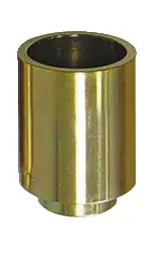 Top-Seller Gedore Druck-/Stützhülse, kurz, Ø 44/36 mm