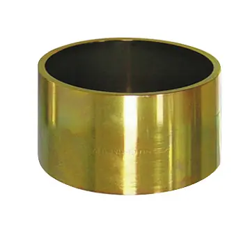 Gedore Druck-/Stützhülse, kurz, Ø 90/82 mm Must-Have