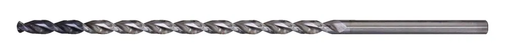 Gedore Spiralbohrer mit Spannflächen, Ø 7x155 x 225 mm Nur Heute